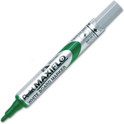 PENTEL MARCADOR PIZARRA MAXIFLO MWL5S VERDE MWL5S-D